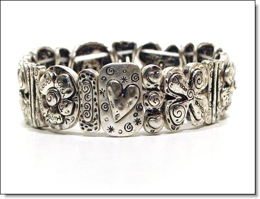 Fashion Jewelry - 21 qb2853 sb